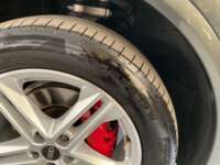 Audi Q5 2023 5p S Line Sportback L4/2.0/T Aut MHEV 2023 Audi Q5 Venta Llantas 2