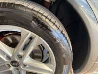 Audi Q5 2023 5p S Line Sportback L4/2.0/T Aut MHEV 2023 Audi Q5 Venta Llantas 5