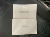 Nissan March 2023 5p Sense L4/1.6 Aut 2023 Nissan March Venta Documentos 1