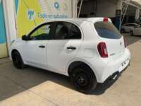 Nissan March 2023 5p Sense L4/1.6 Aut 2023 Nissan March Venta Exteriores 7