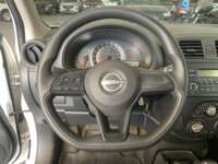 Nissan March 2023 5p Sense L4/1.6 Aut 2023 Nissan March Venta Interiores 1