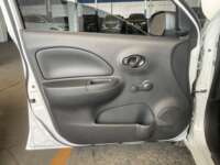 Nissan March 2023 5p Sense L4/1.6 Aut 2023 Nissan March Venta Interiores 14