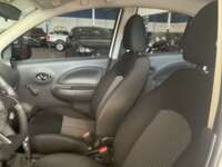 Nissan March 2023 5p Sense L4/1.6 Aut 2023 Nissan March Venta Interiores 15
