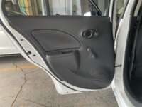 Nissan March 2023 5p Sense L4/1.6 Aut 2023 Nissan March Venta Interiores 16