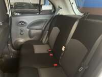 Nissan March 2023 5p Sense L4/1.6 Aut 2023 Nissan March Venta Interiores 17