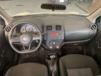Nissan March 2023 5p Sense L4/1.6 Aut 2023 Nissan March Venta Interiores 4