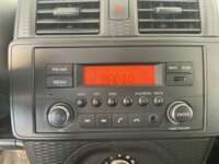 Nissan March 2023 5p Sense L4/1.6 Aut 2023 Nissan March Venta Interiores 6