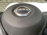 Nissan March 2023 5p Sense L4/1.6 Aut 2023 Nissan March Venta Interiores 9