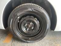 Nissan March 2023 5p Sense L4/1.6 Aut 2023 Nissan March Venta Llantas 1