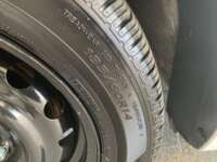 Nissan March 2023 5p Sense L4/1.6 Aut 2023 Nissan March Venta Llantas 2