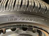 Nissan March 2023 5p Sense L4/1.6 Aut 2023 Nissan March Venta Llantas 11