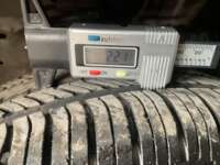 Nissan March 2023 5p Sense L4/1.6 Aut 2023 Nissan March Venta Llantas 12