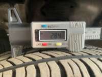 Nissan March 2023 5p Sense L4/1.6 Aut 2023 Nissan March Venta Llantas 3