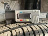 Nissan March 2023 5p Sense L4/1.6 Aut 2023 Nissan March Venta Llantas 6