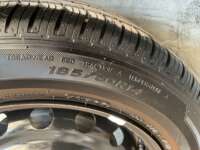 Nissan March 2023 5p Sense L4/1.6 Aut 2023 Nissan March Venta Llantas 8