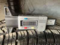 Nissan March 2023 5p Sense L4/1.6 Aut 2023 Nissan March Venta Llantas 9