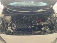 Nissan March 2023 5p Sense L4/1.6 Aut 2023 Nissan March Venta Motor 2