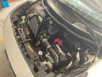 Nissan March 2023 5p Sense L4/1.6 Aut 2023 Nissan March Venta Motor 3