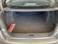 Nissan Versa 2020 4p Sense L4/1.6 CVT Línea Nueva 2020 Nissan Versa Venta Cajuela 1