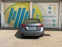 Nissan Versa 2020 4p Sense L4/1.6 CVT Línea Nueva 2020 Nissan Versa Venta Exteriores 6