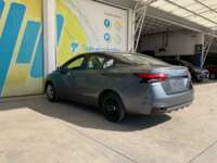 Nissan Versa 2020 4p Sense L4/1.6 CVT Línea Nueva 2020 Nissan Versa Venta Exteriores 7