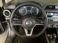 Nissan Versa 2020 4p Sense L4/1.6 CVT Línea Nueva 2020 Nissan Versa Venta Interiores 1