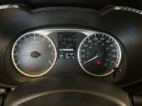 Nissan Versa 2020 4p Sense L4/1.6 CVT Línea Nueva 2020 Nissan Versa Venta Interiores 2