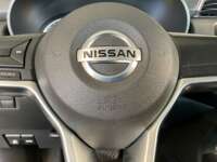 Nissan Versa 2020 4p Sense L4/1.6 CVT Línea Nueva 2020 Nissan Versa Venta Interiores 12