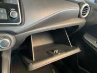 Nissan Versa 2020 4p Sense L4/1.6 CVT Línea Nueva 2020 Nissan Versa Venta Interiores 16