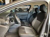 Nissan Versa 2020 4p Sense L4/1.6 CVT Línea Nueva 2020 Nissan Versa Venta Interiores 18