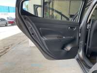 Nissan Versa 2020 4p Sense L4/1.6 CVT Línea Nueva 2020 Nissan Versa Venta Interiores 19