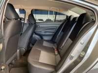 Nissan Versa 2020 4p Sense L4/1.6 CVT Línea Nueva 2020 Nissan Versa Venta Interiores 20