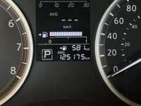 Nissan Versa 2020 4p Sense L4/1.6 CVT Línea Nueva 2020 Nissan Versa Venta Interiores 3