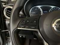 Nissan Versa 2020 4p Sense L4/1.6 CVT Línea Nueva 2020 Nissan Versa Venta Interiores 6