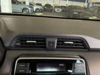 Nissan Versa 2020 4p Sense L4/1.6 CVT Línea Nueva 2020 Nissan Versa Venta Interiores 7