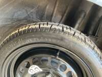 Nissan Versa 2020 4p Sense L4/1.6 CVT Línea Nueva 2020 Nissan Versa Venta Llantas 5