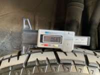 Nissan Versa 2020 4p Sense L4/1.6 CVT Línea Nueva 2020 Nissan Versa Venta Llantas 6