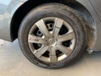 Nissan Versa 2020 4p Sense L4/1.6 CVT Línea Nueva 2020 Nissan Versa Venta Llantas 7