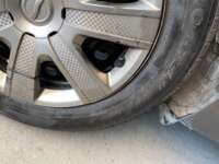 Nissan Versa 2020 4p Sense L4/1.6 CVT Línea Nueva 2020 Nissan Versa Venta Llantas 8