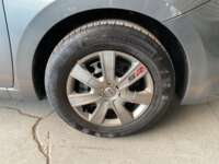 Nissan Versa 2020 4p Sense L4/1.6 CVT Línea Nueva 2020 Nissan Versa Venta Llantas 10