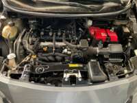 Nissan Versa 2020 4p Sense L4/1.6 CVT Línea Nueva 2020 Nissan Versa Venta Motor 2