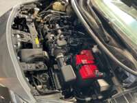 Nissan Versa 2020 4p Sense L4/1.6 CVT Línea Nueva 2020 Nissan Versa Venta Motor 3