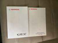 Honda CR-V 2022 5p Turbo Plus L4/1.5/T Aut 2022 Honda CR-V Venta Documentos 1