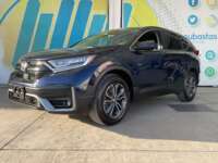 Honda CR-V 2022 5p Turbo Plus L4/1.5/T Aut 2022 Honda CR-V Venta Exteriores 1