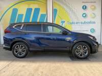 Honda CR-V 2022 5p Turbo Plus L4/1.5/T Aut 2022 Honda CR-V Venta Exteriores 4