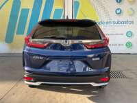 Honda CR-V 2022 5p Turbo Plus L4/1.5/T Aut 2022 Honda CR-V Venta Exteriores 6