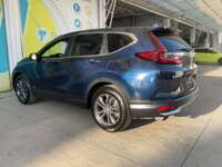 Honda CR-V 2022 5p Turbo Plus L4/1.5/T Aut 2022 Honda CR-V Venta Exteriores 7