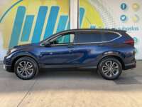 Honda CR-V 2022 5p Turbo Plus L4/1.5/T Aut 2022 Honda CR-V Venta Exteriores 8