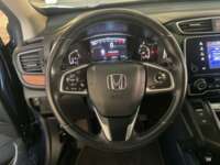 Honda CR-V 2022 5p Turbo Plus L4/1.5/T Aut 2022 Honda CR-V Venta Interiores 1