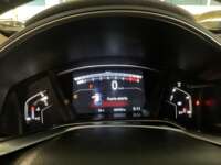 Honda CR-V 2022 5p Turbo Plus L4/1.5/T Aut 2022 Honda CR-V Venta Interiores 2